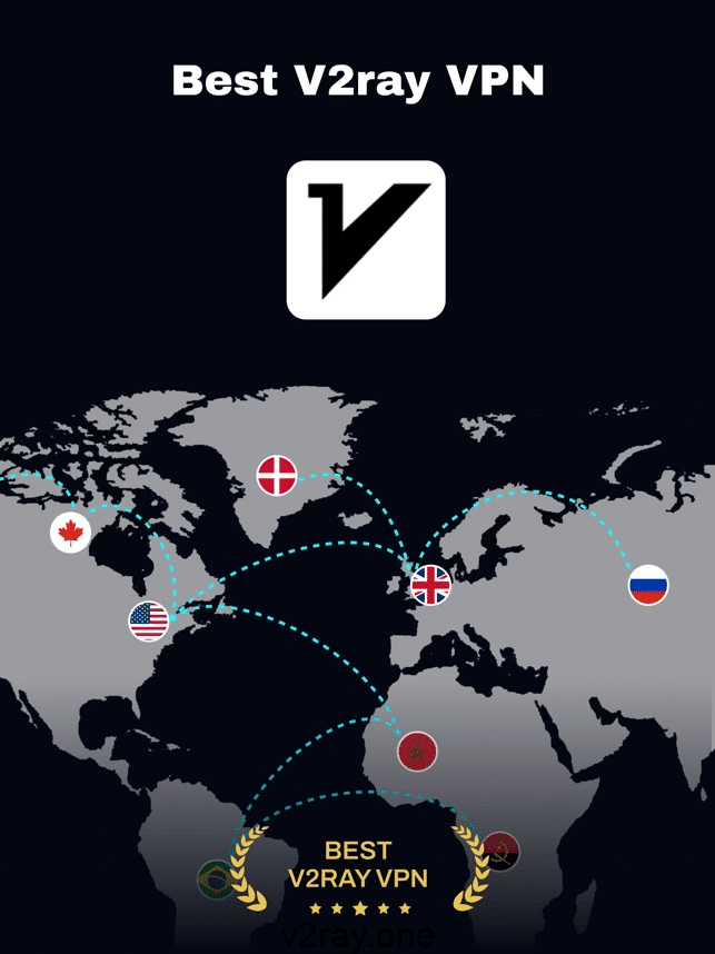 خرید vpn vless